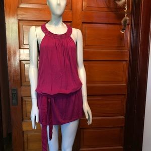 Anthropologie‘ s “One September” tank top